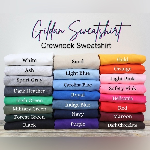 Plant Mom Crewneck - Picture 3 of 5